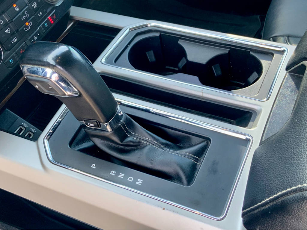 Thumbnail: 2020 Ford F-150 - 41