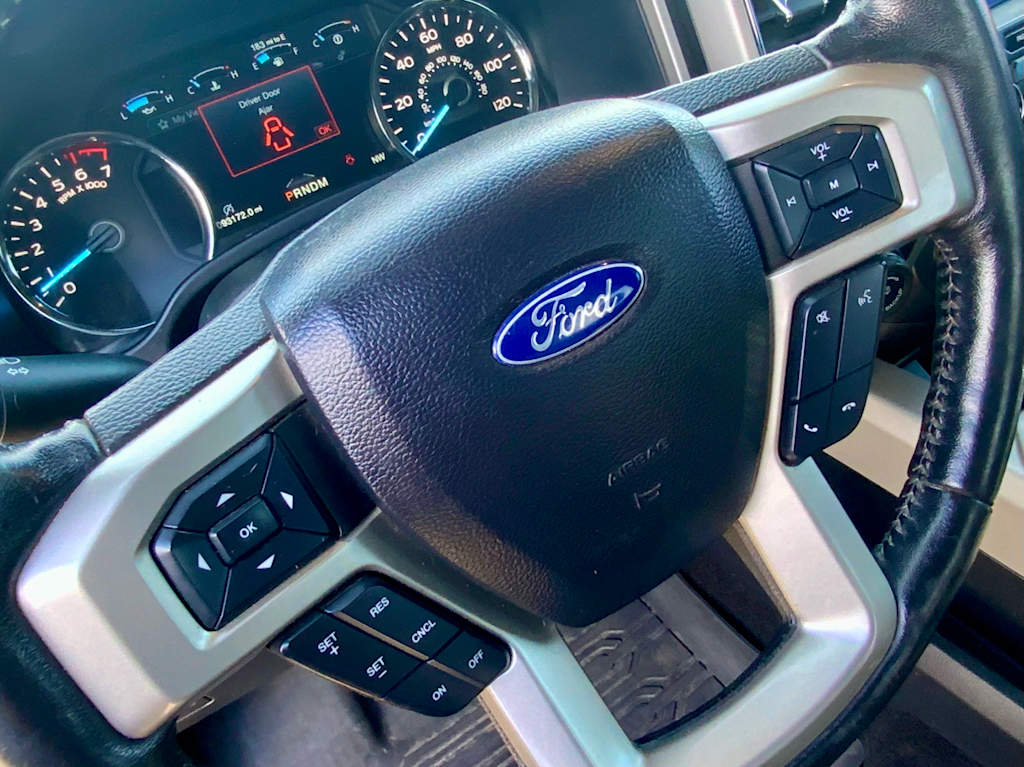 Thumbnail: 2020 Ford F-150 - 38