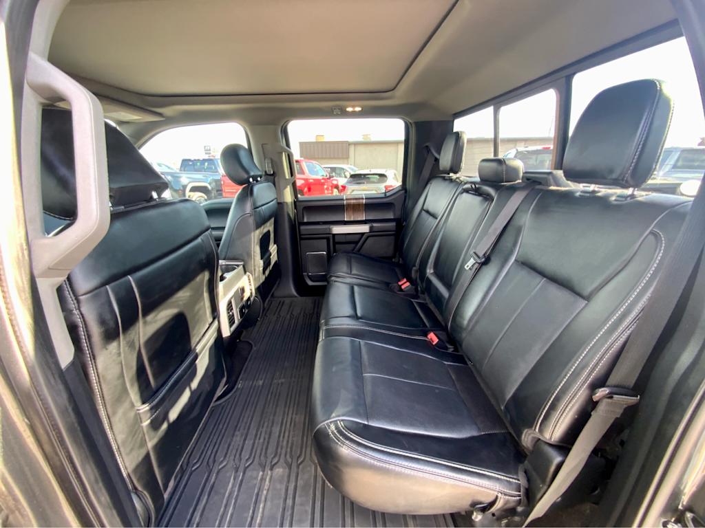 Thumbnail: 2020 Ford F-150 - 12