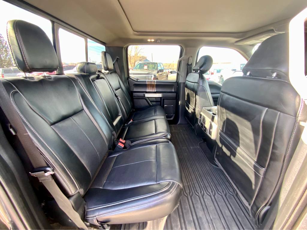 Thumbnail: 2020 Ford F-150 - 32