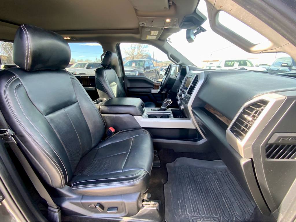 Thumbnail: 2020 Ford F-150 - 11