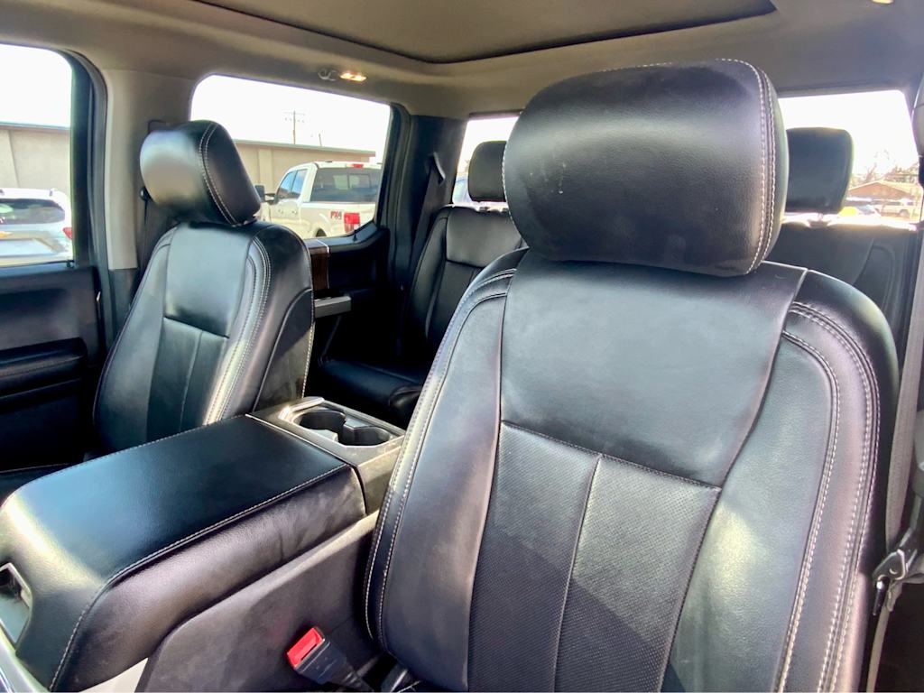 Thumbnail: 2020 Ford F-150 - 34