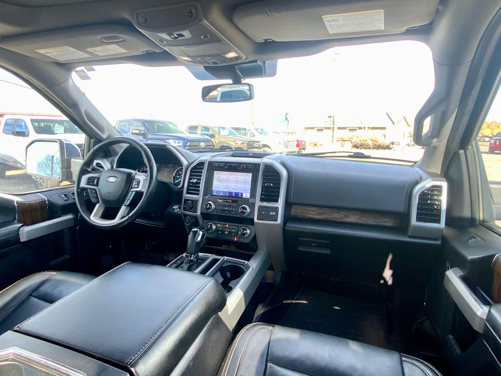 Thumbnail: 2020 Ford F-150 - 13