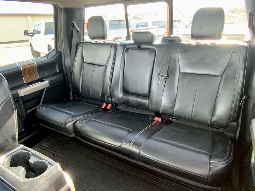 Thumbnail: 2020 Ford F-150 - 33