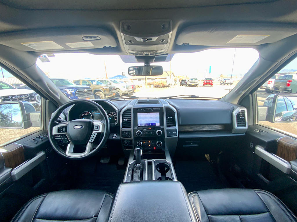 Thumbnail: 2020 Ford F-150 - 2