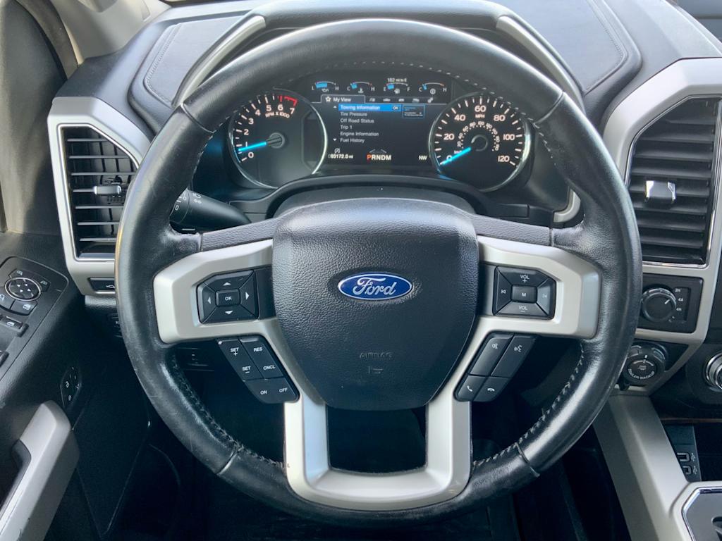 Thumbnail: 2020 Ford F-150 - 14