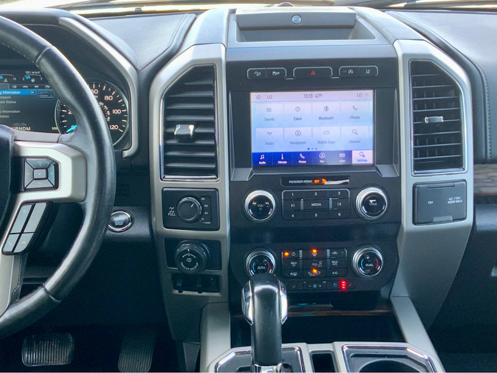 Thumbnail: 2020 Ford F-150 - 15