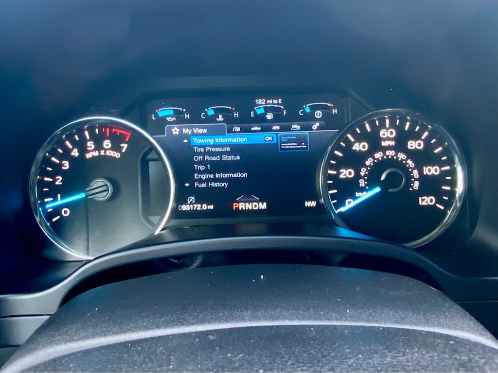 Thumbnail: 2020 Ford F-150 - 17