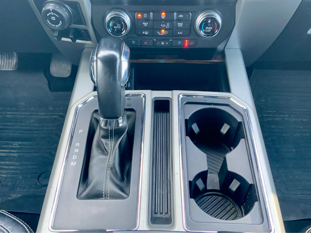 Thumbnail: 2020 Ford F-150 - 16