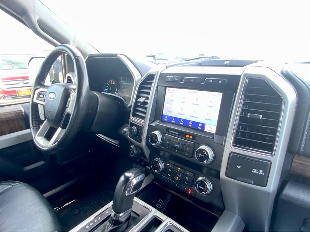 Thumbnail: 2020 Ford F-150 - 39