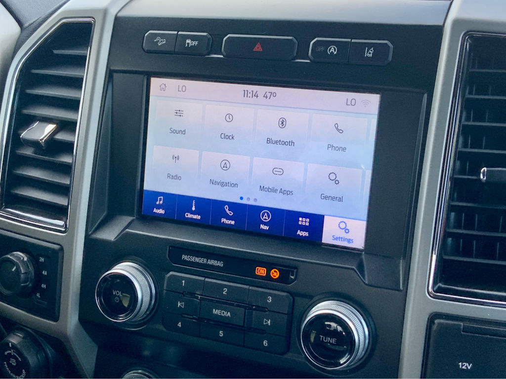 Thumbnail: 2020 Ford F-150 - 40