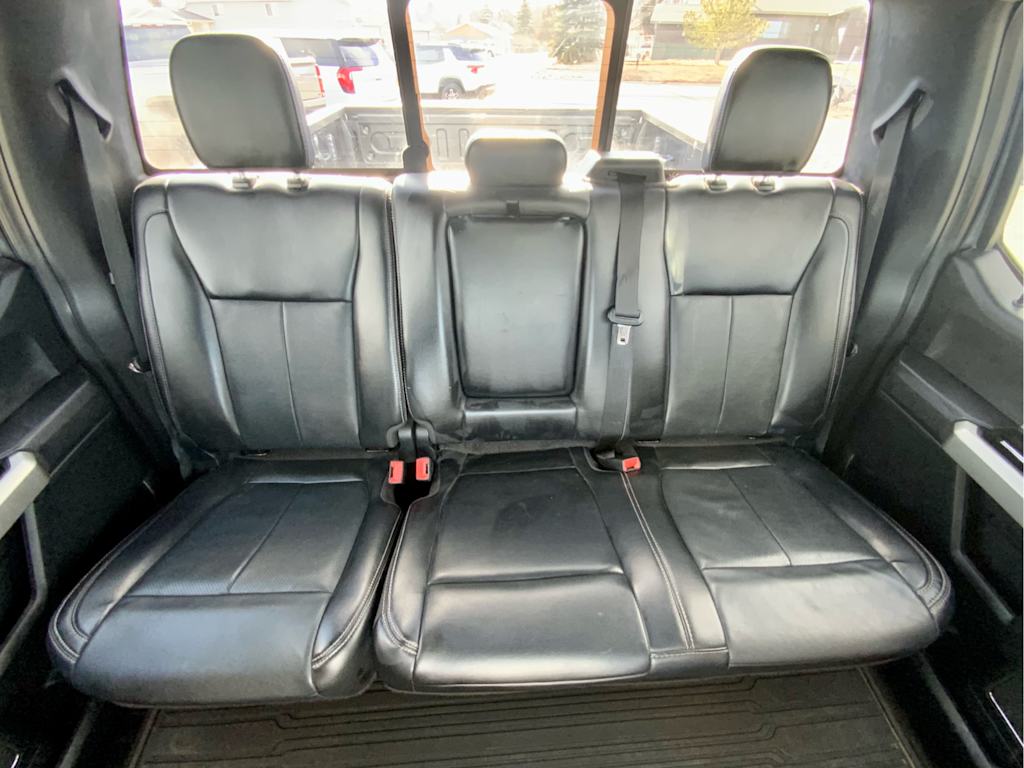 Thumbnail: 2020 Ford F-150 - 36