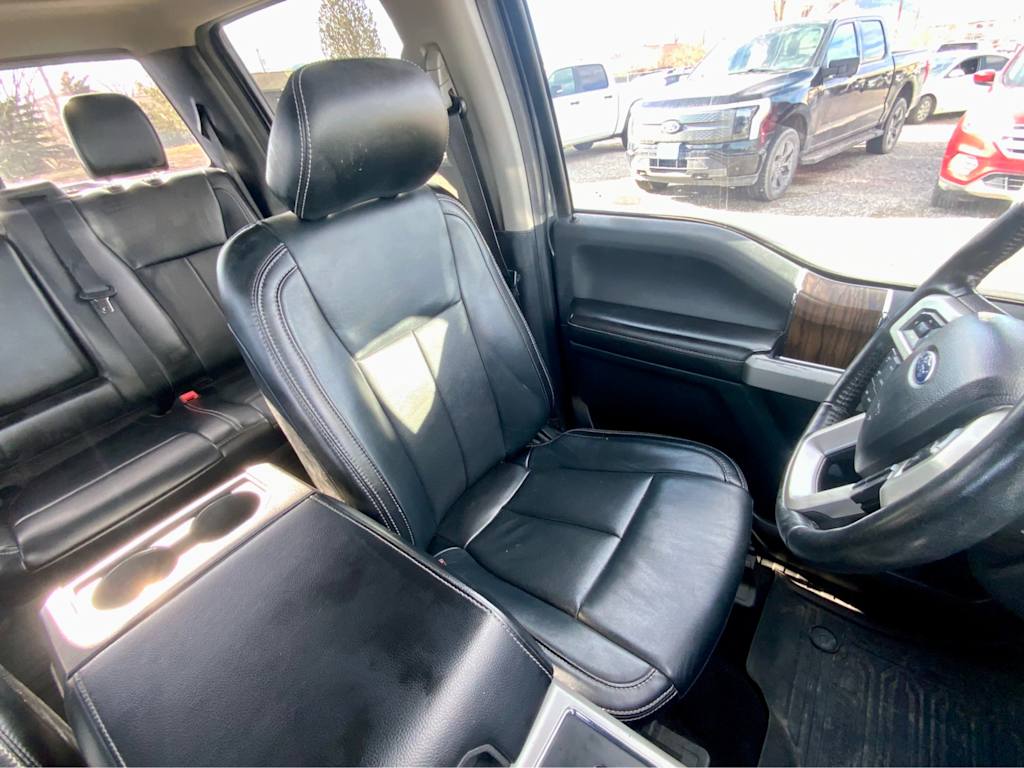 Thumbnail: 2020 Ford F-150 - 35