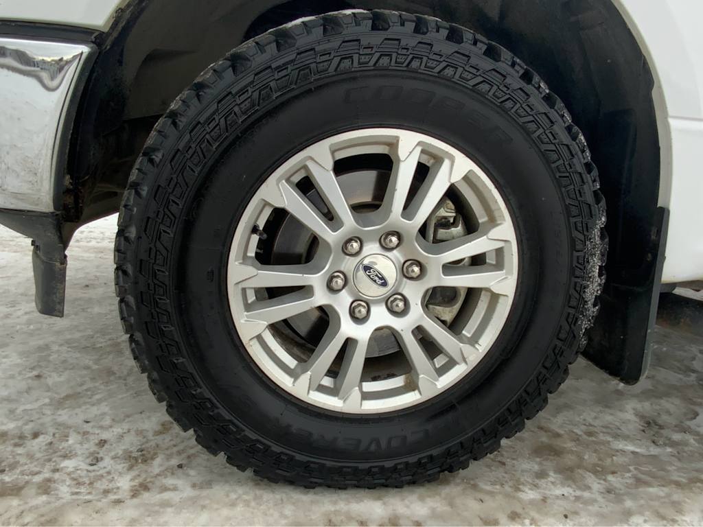 Thumbnail: 2019 Ford F-150 - 8