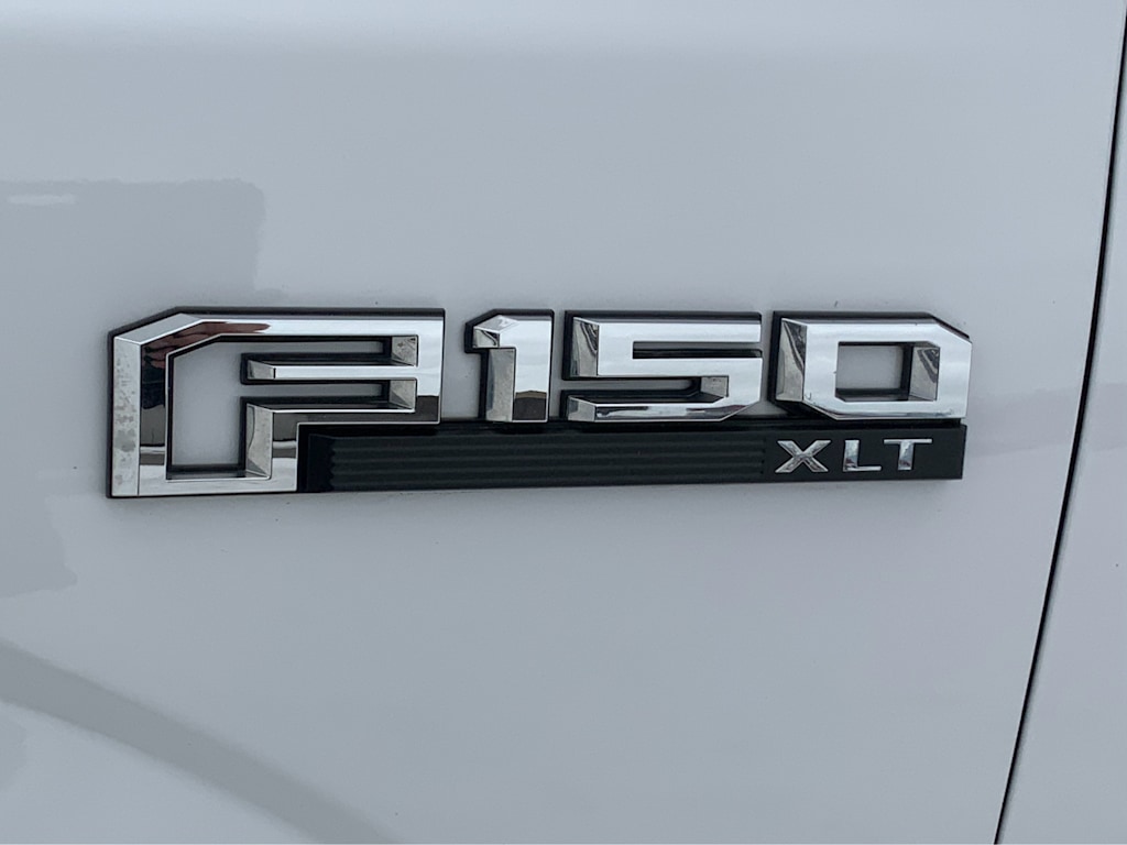 Thumbnail: 2019 Ford F-150 - 7