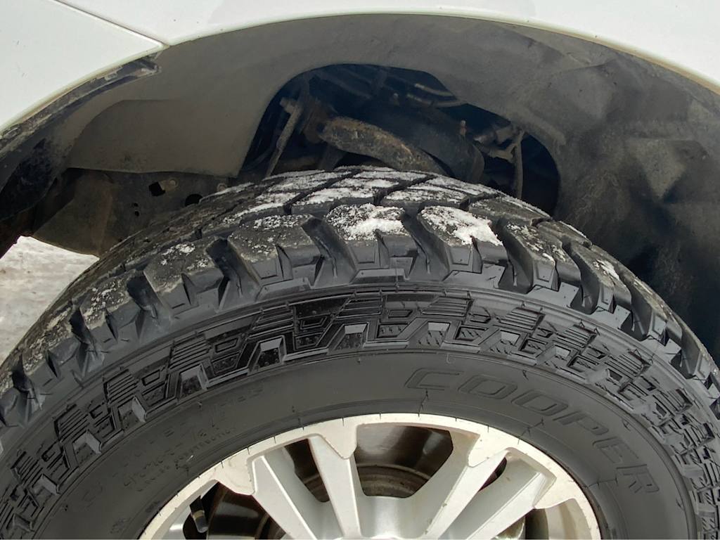 Thumbnail: 2019 Ford F-150 - 19