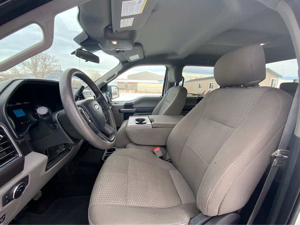 Thumbnail: 2019 Ford F-150 - 10