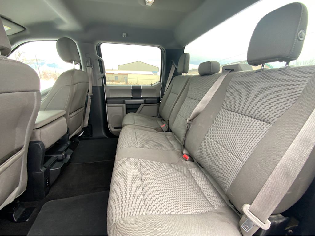 Thumbnail: 2019 Ford F-150 - 12