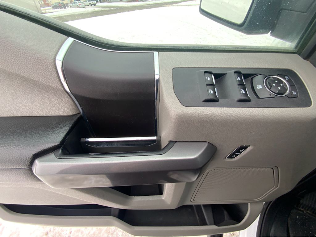 Thumbnail: 2019 Ford F-150 - 20