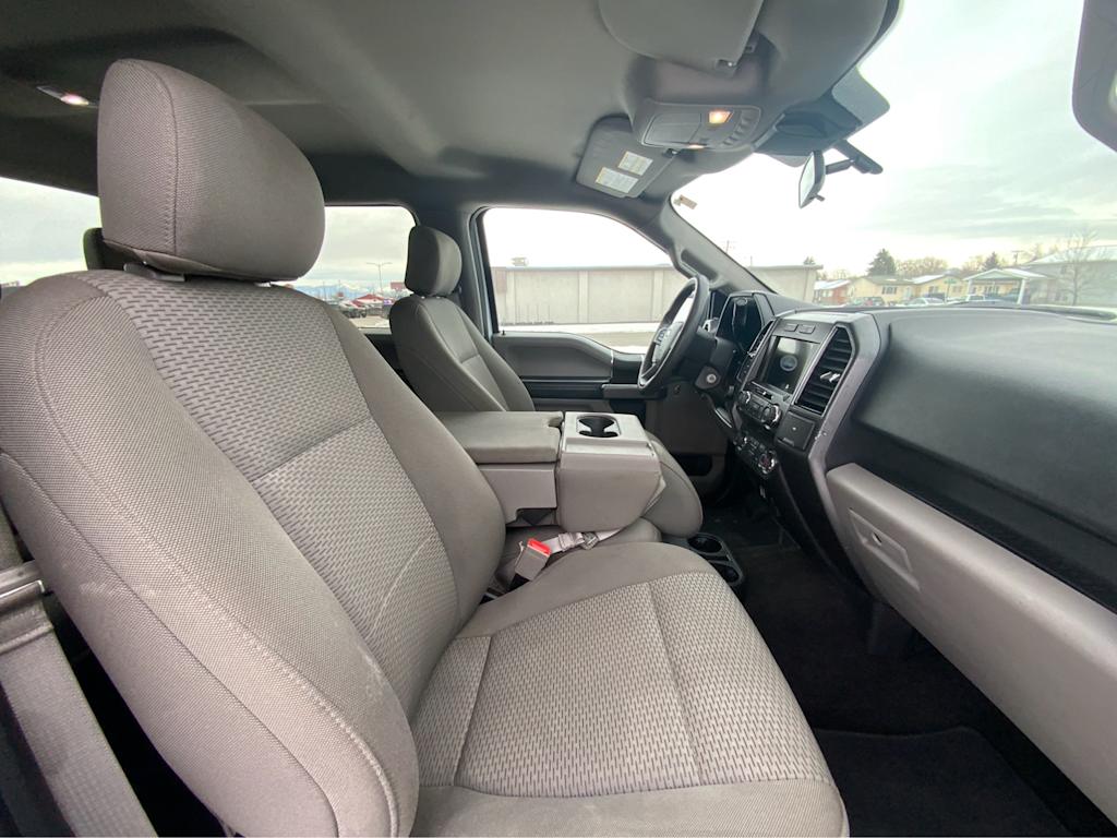 Thumbnail: 2019 Ford F-150 - 11