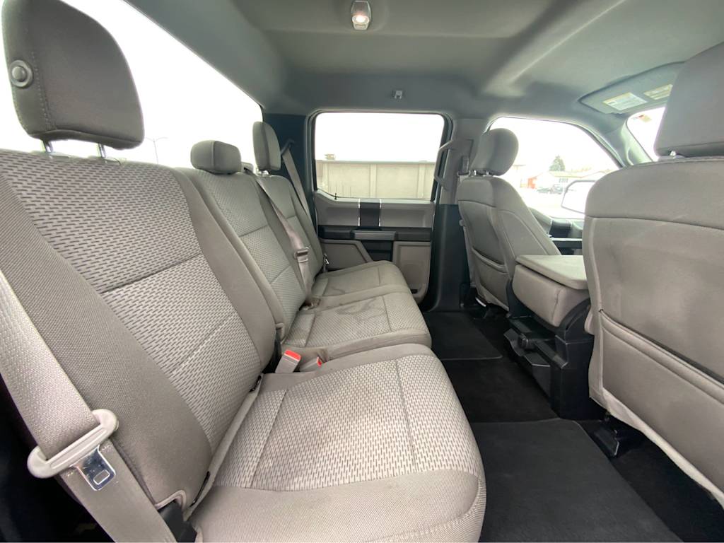 Thumbnail: 2019 Ford F-150 - 23