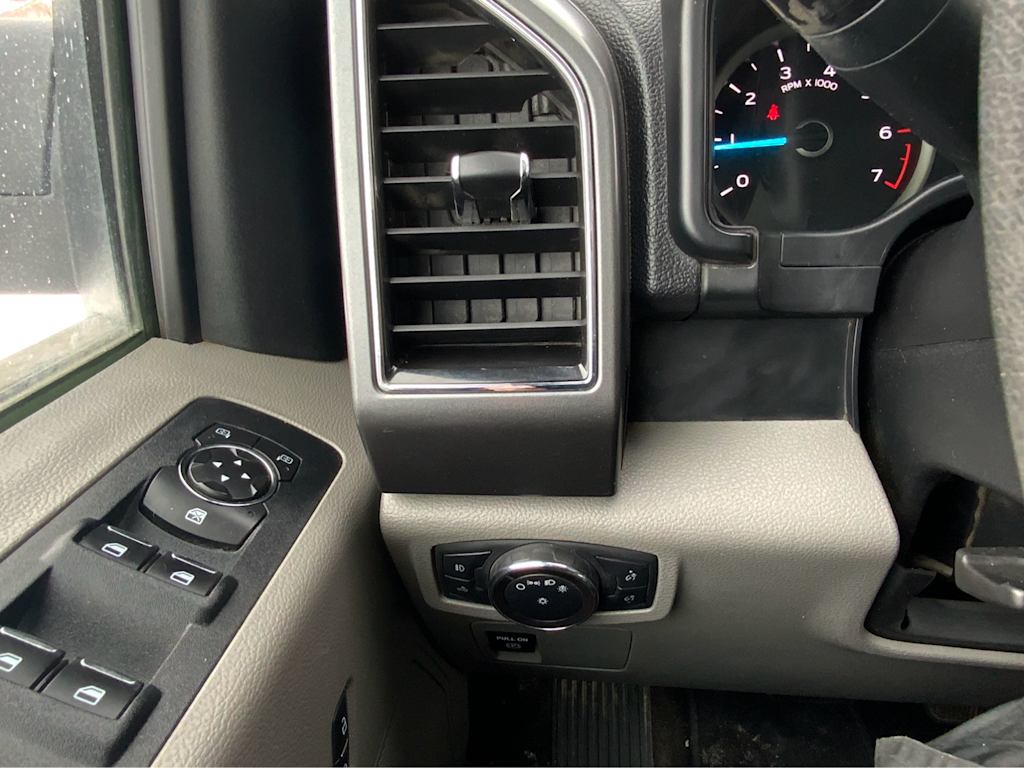 Thumbnail: 2019 Ford F-150 - 26