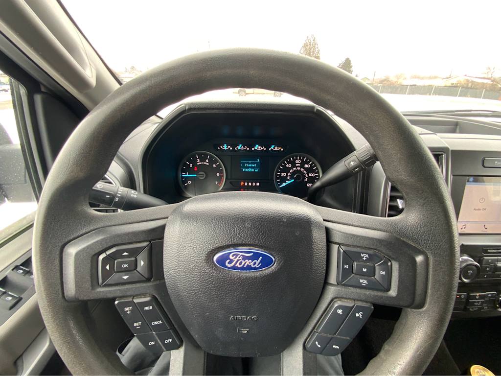 Thumbnail: 2019 Ford F-150 - 9