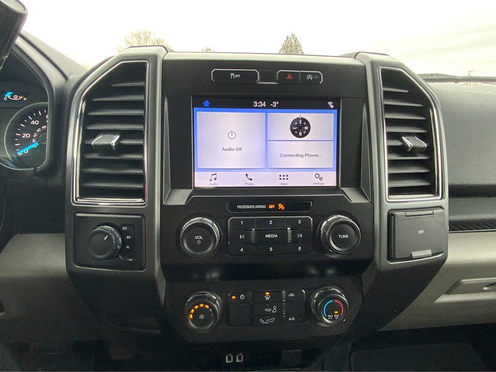 Thumbnail: 2019 Ford F-150 - 13