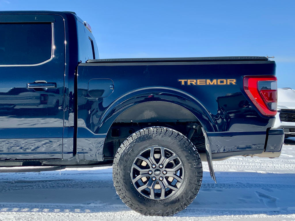 Thumbnail: 2023 Ford F-150 - 24