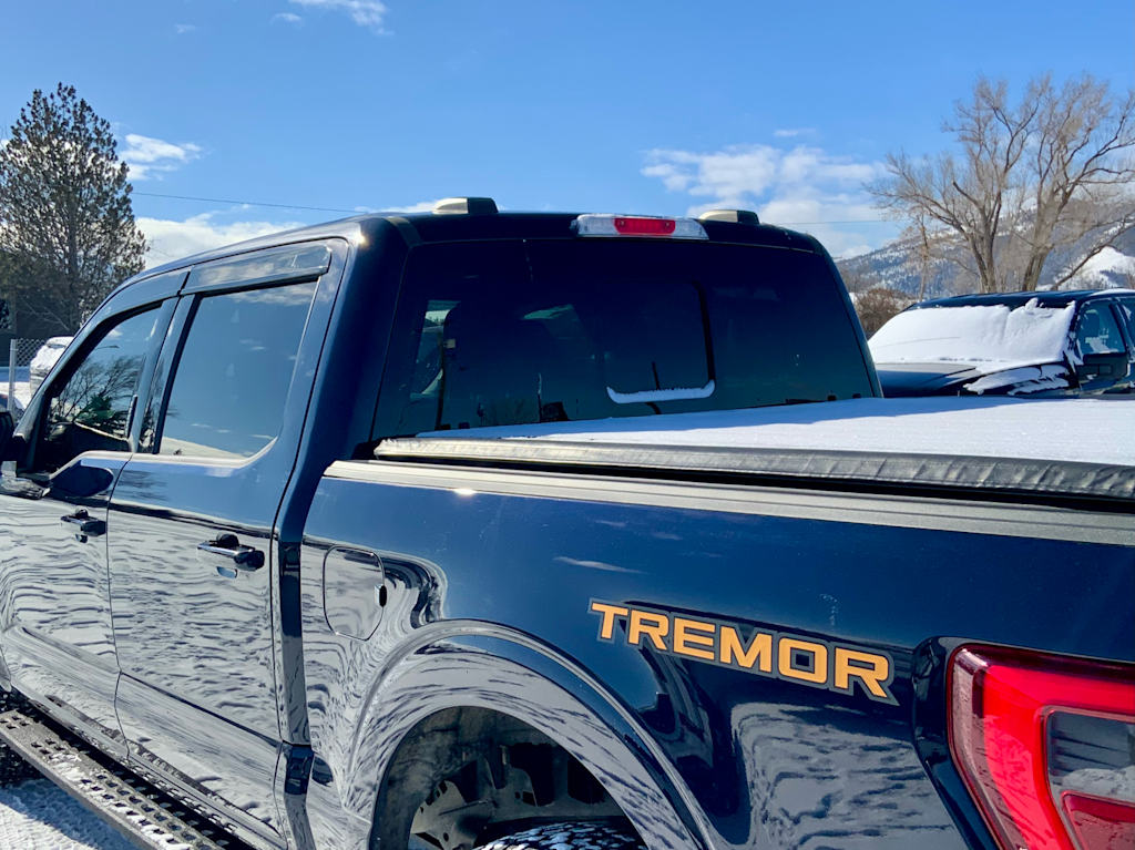 Thumbnail: 2023 Ford F-150 - 9