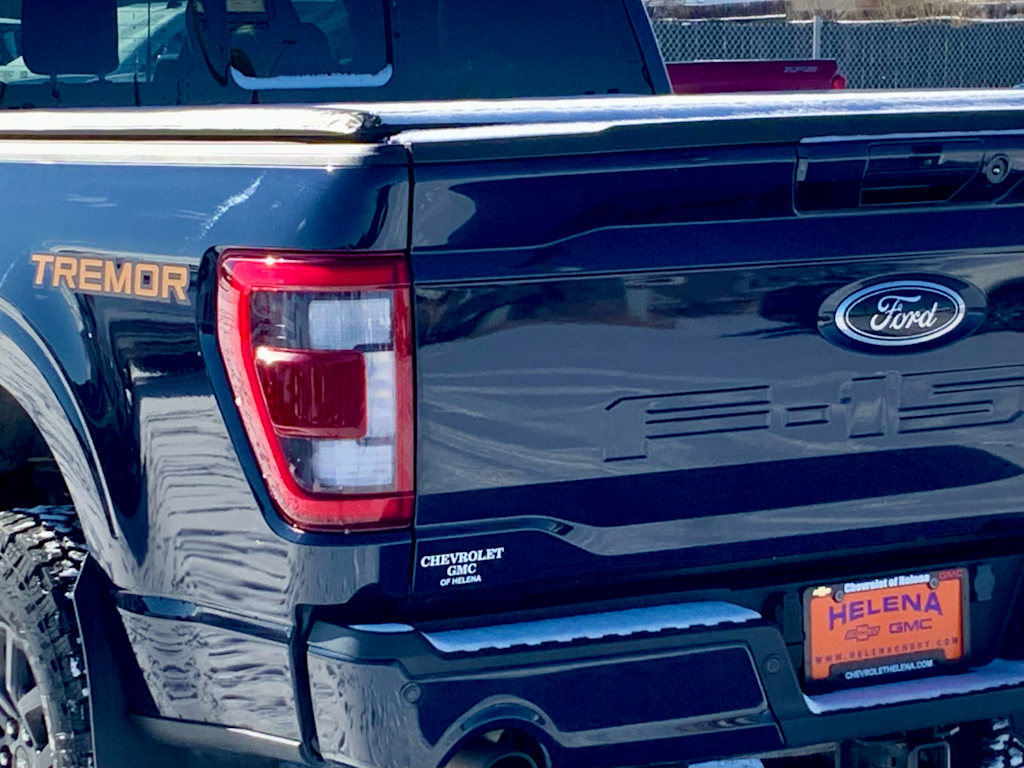 Thumbnail: 2023 Ford F-150 - 26