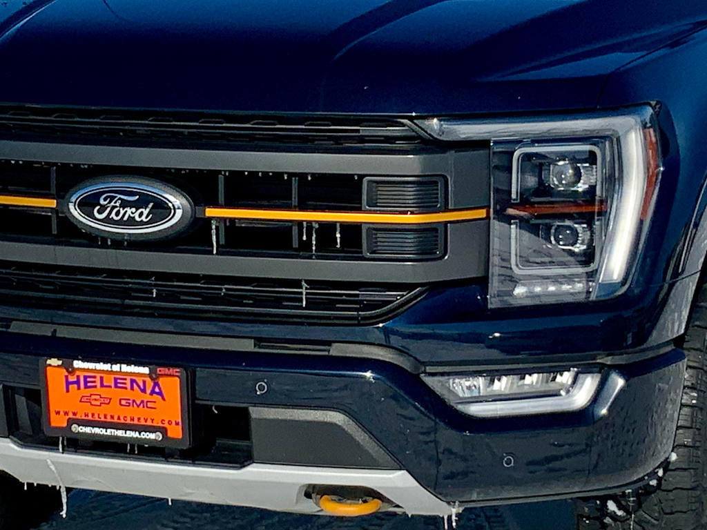 Thumbnail: 2023 Ford F-150 - 25