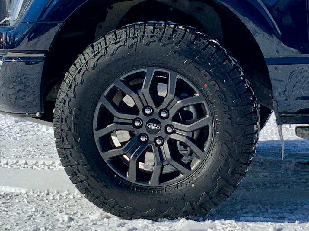 Thumbnail: 2023 Ford F-150 - 27