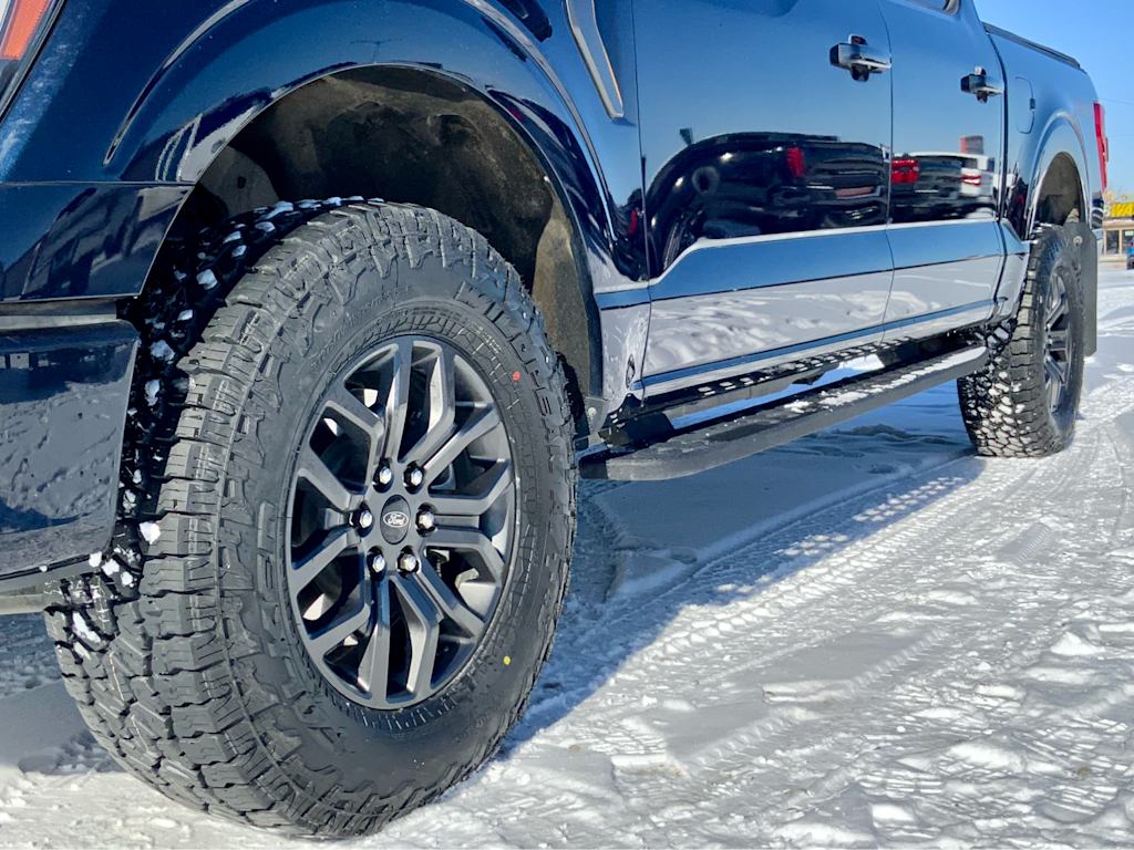 Thumbnail: 2023 Ford F-150 - 8