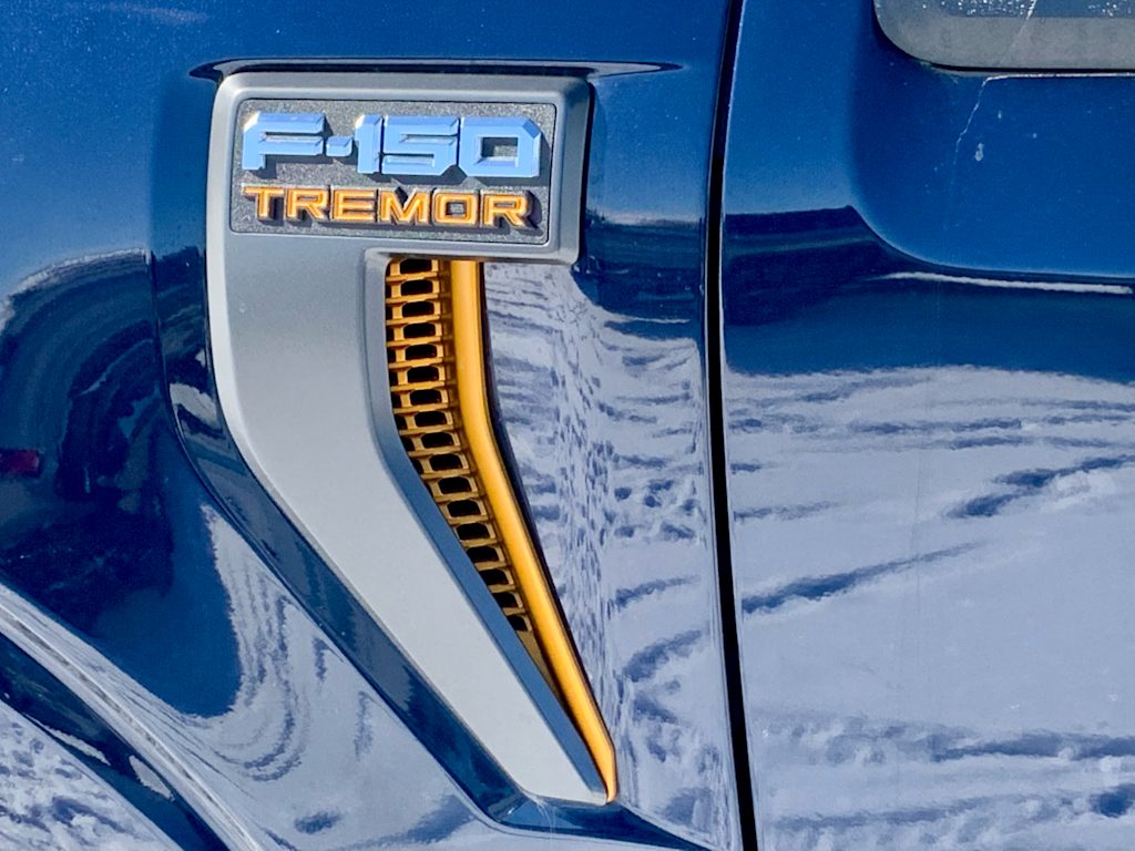 Thumbnail: 2023 Ford F-150 - 28