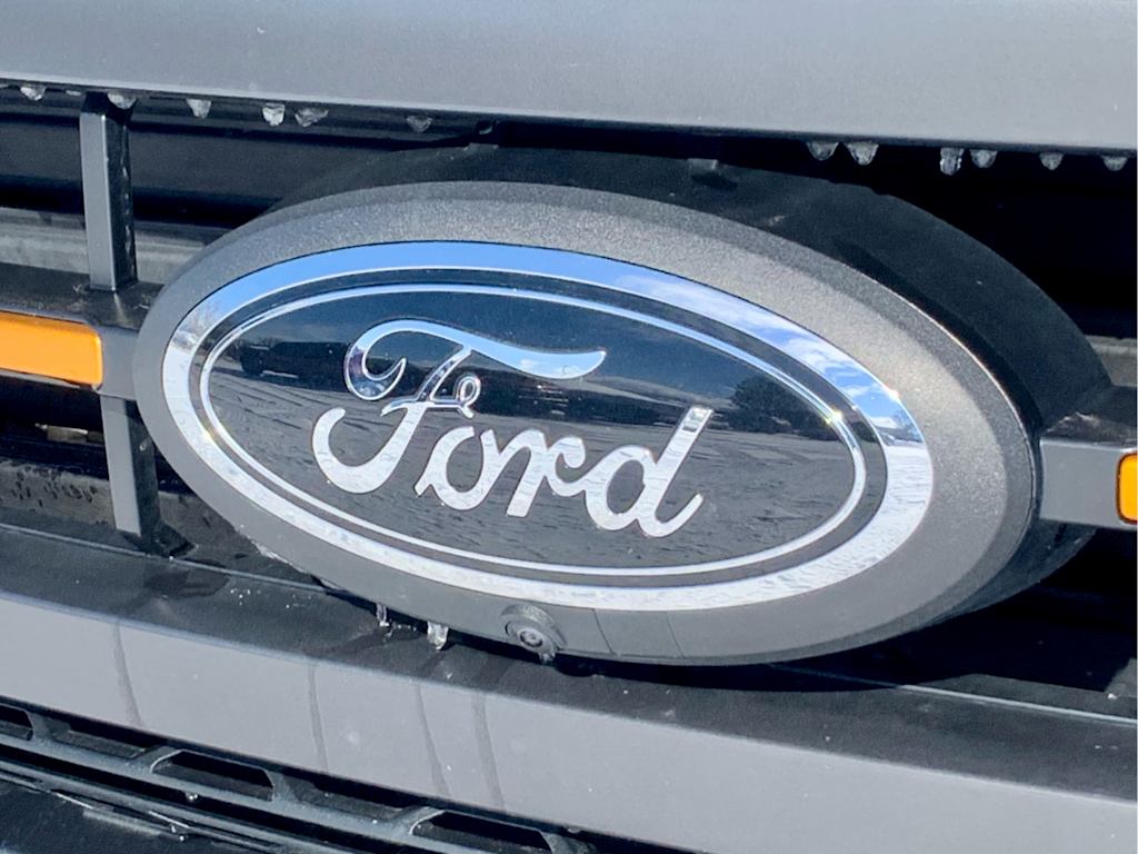 Thumbnail: 2023 Ford F-150 - 7