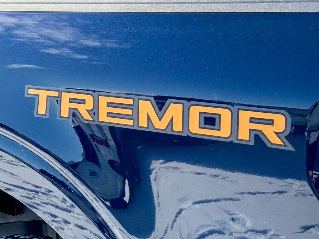 Thumbnail: 2023 Ford F-150 - 29