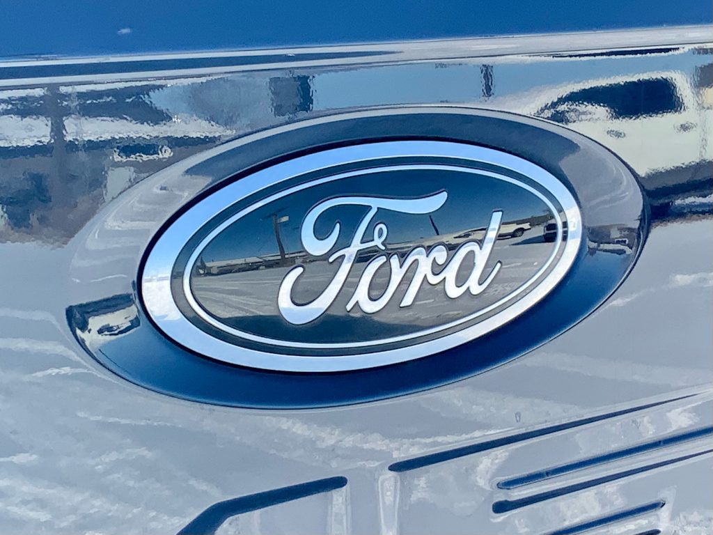 Thumbnail: 2023 Ford F-150 - 30