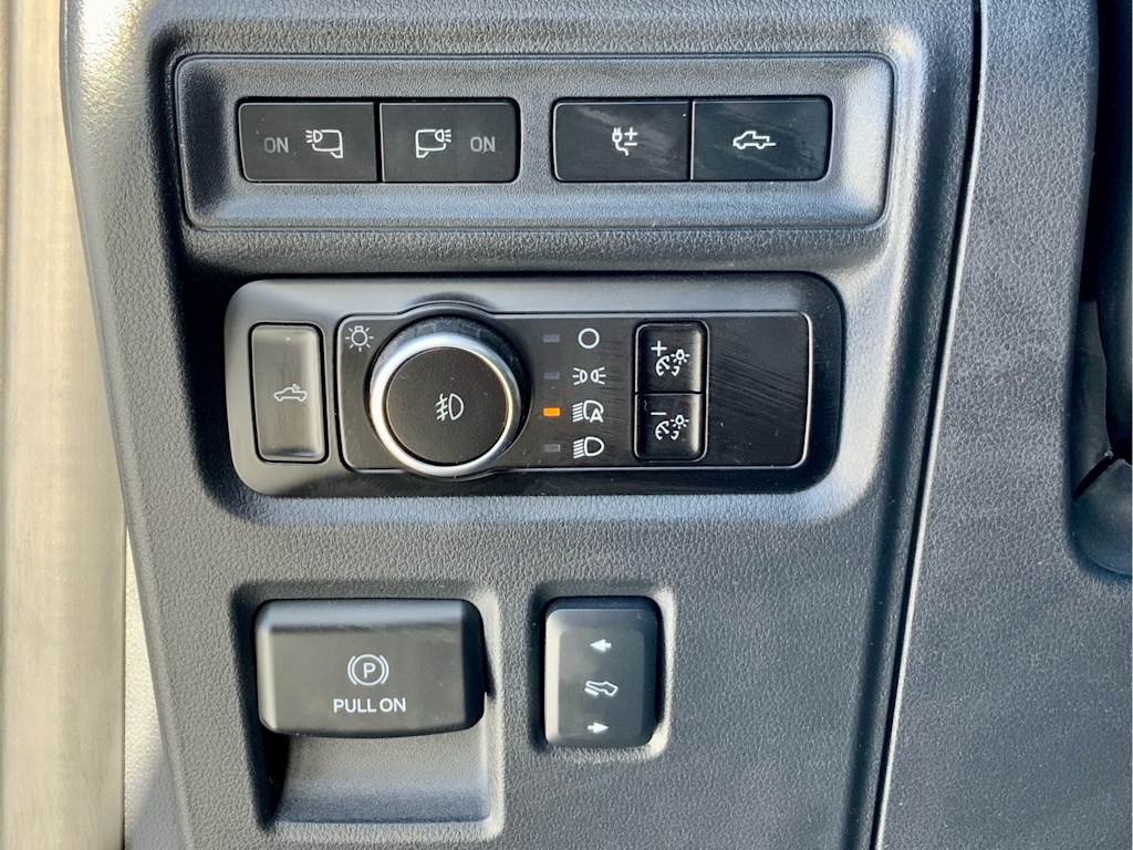 Thumbnail: 2023 Ford F-150 - 47