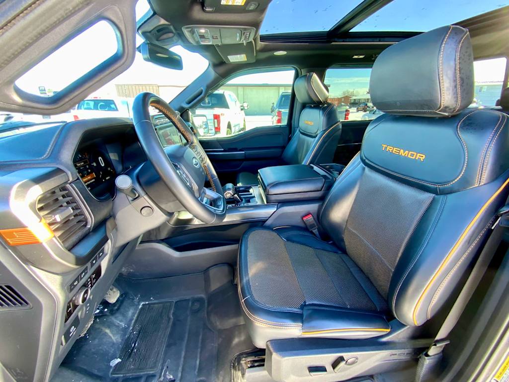 Thumbnail: 2023 Ford F-150 - 11