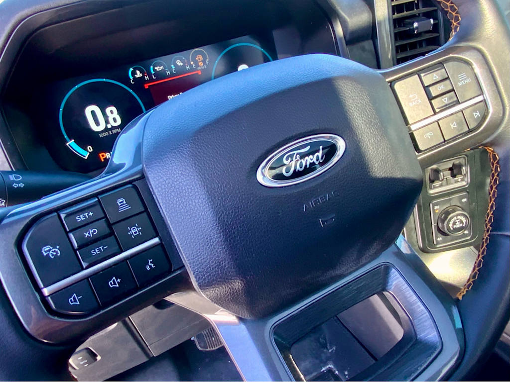 Thumbnail: 2023 Ford F-150 - 41