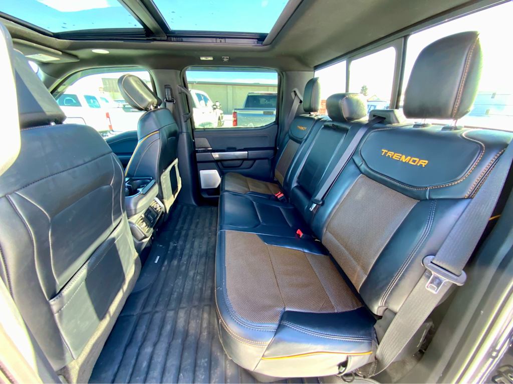 Thumbnail: 2023 Ford F-150 - 13