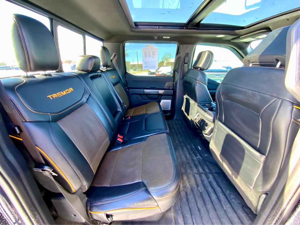 Thumbnail: 2023 Ford F-150 - 31