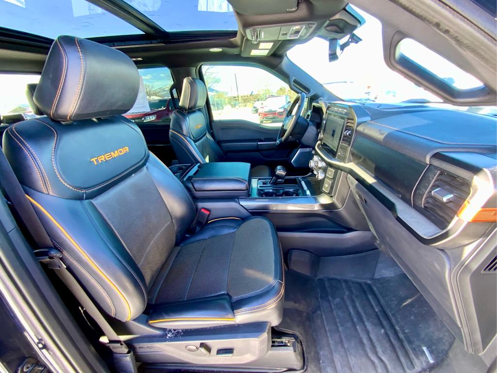 Thumbnail: 2023 Ford F-150 - 12