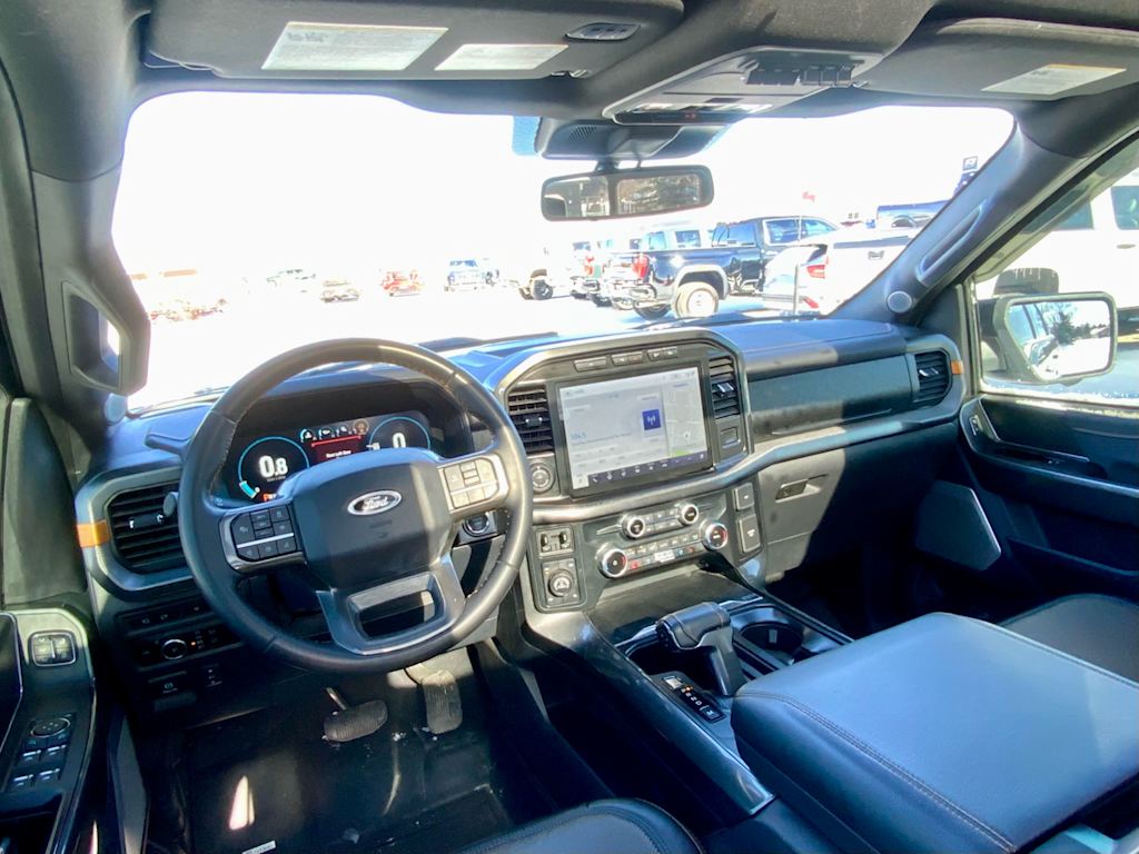 Thumbnail: 2023 Ford F-150 - 10