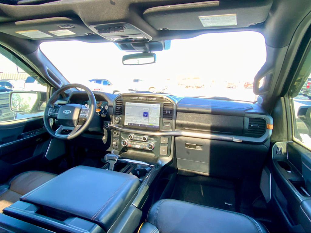 Thumbnail: 2023 Ford F-150 - 14