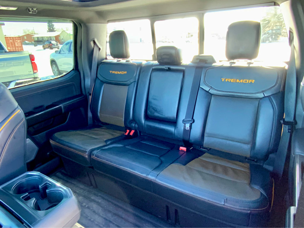 Thumbnail: 2023 Ford F-150 - 32