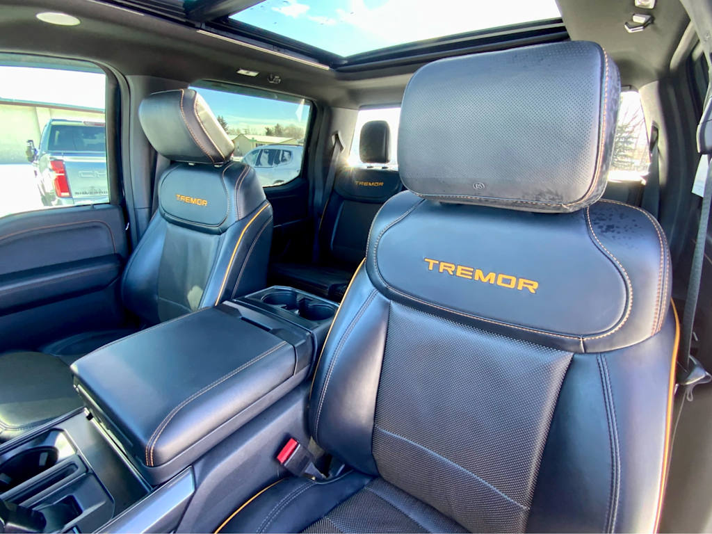 Thumbnail: 2023 Ford F-150 - 33