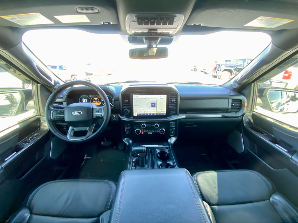 Thumbnail: 2023 Ford F-150 - 2