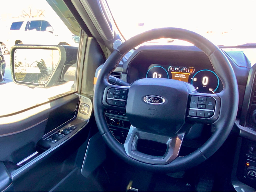 Thumbnail: 2023 Ford F-150 - 40